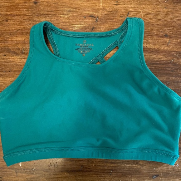 Dance Top - Picture 1 of 3
